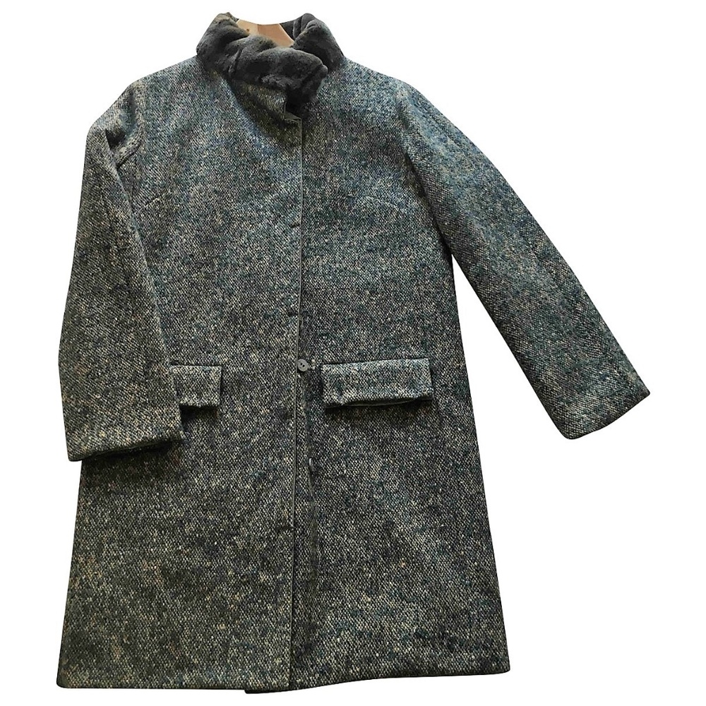 Fendi Vintage Coat